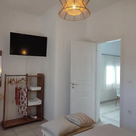 Sofia Sea View Fárosz