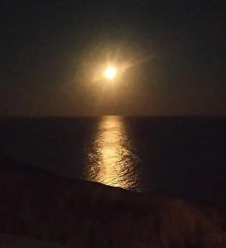 Sofia Sea View * 파로스