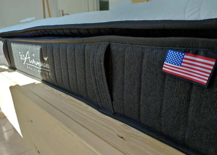 펜션 Sofia Sea View 파로스