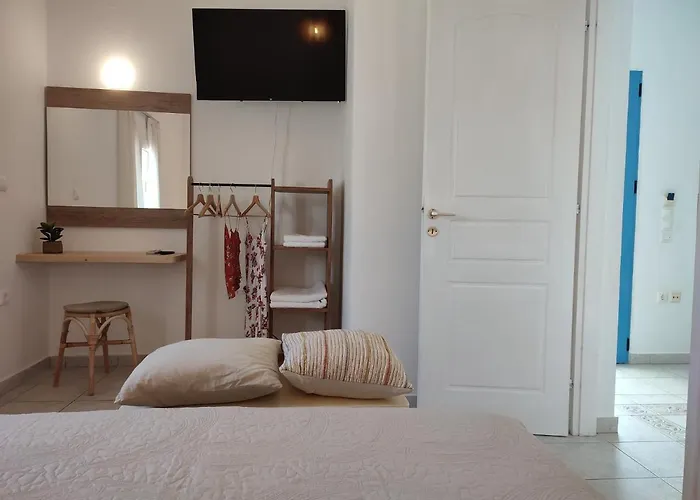 Sofia Sea View * 파로스