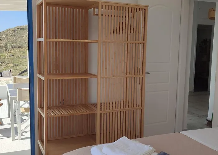 Sofia Sea View 펜션 파로스