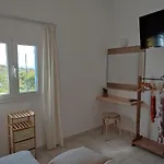 Sofia Sea View Faros (Sifnos)