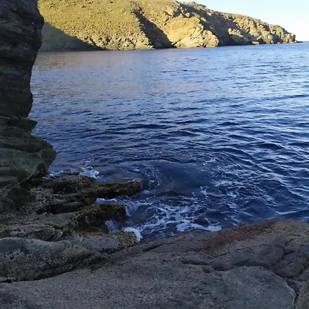 度假居 Sofia Sea View *