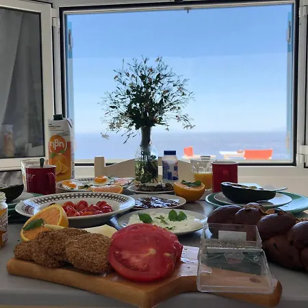 펜션 Sofia Sea View