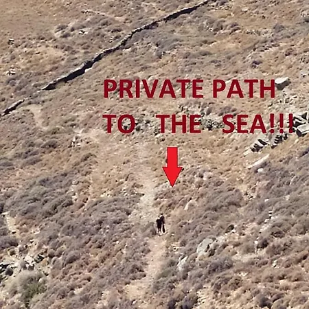 Ferienhaus Sofia Sea View Faros