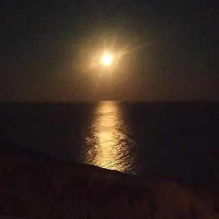 Sofia Sea View * 파로스