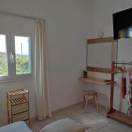 Sofia Sea View 法罗斯岛