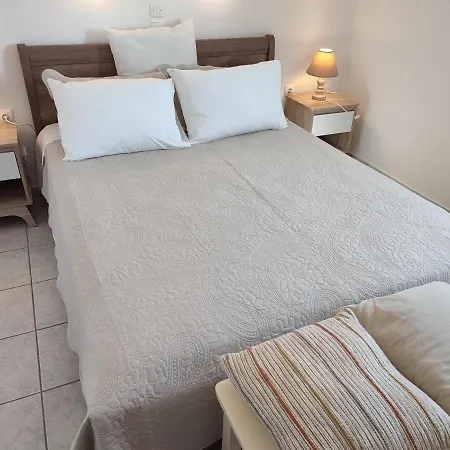 Sofia Sea View 法罗斯岛