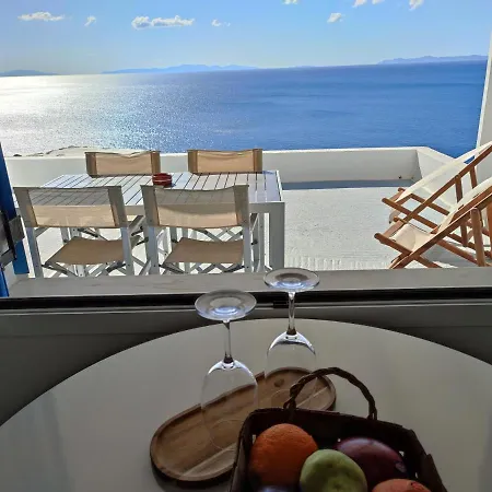 Sofia Sea View *