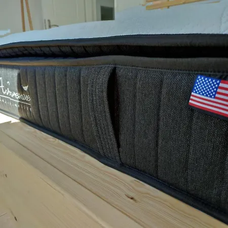 度假居 Sofia Sea View 法罗斯岛