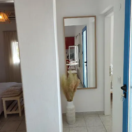 Sofia Sea View 法罗斯岛