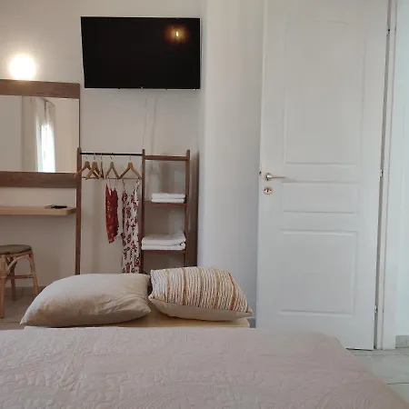 Sofia Sea View * 法罗斯岛