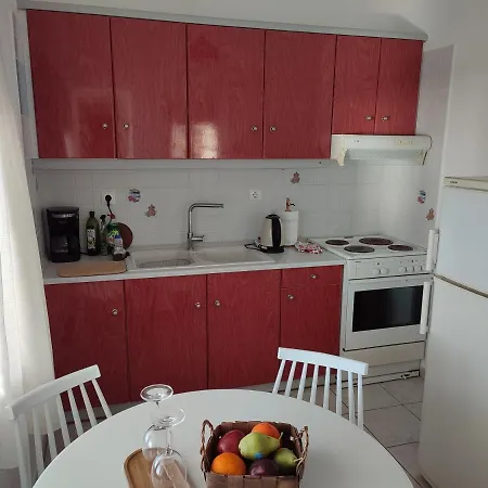 度假居 Sofia Sea View *