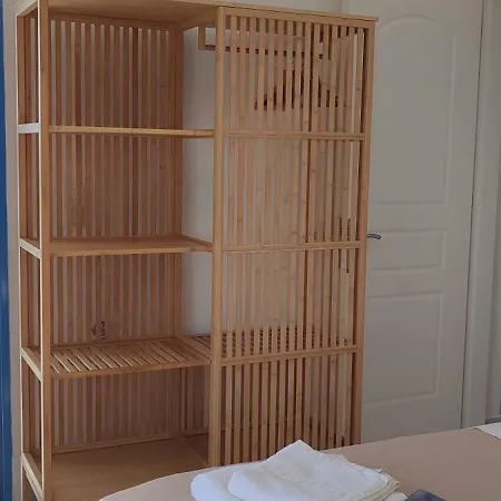 Sofia Sea View 度假居 法罗斯岛