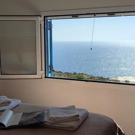 Sofia Sea View * 파로스