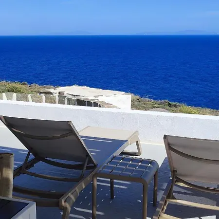 Sofia Sea View * Faros (Sifnos)