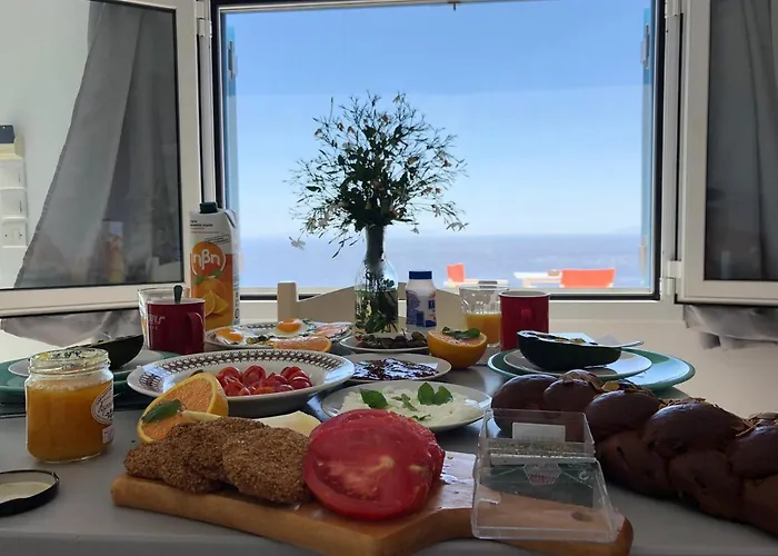 Tatil Evi Sofia Sea View