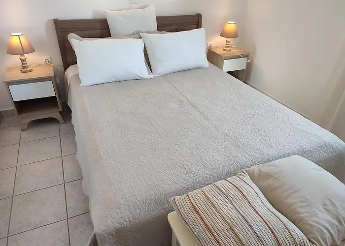 Sofia Sea View Faros