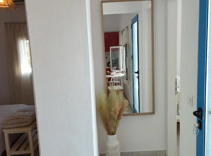 Sofia Sea View Faros