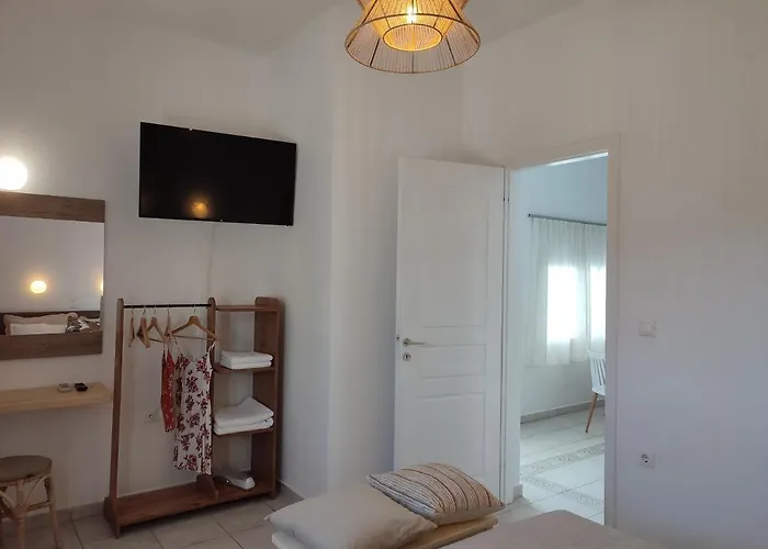 Sofia Sea View Faros