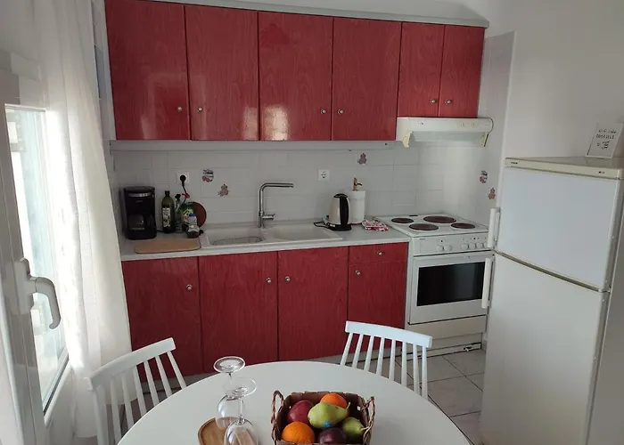 Tatil Evi Sofia Sea View *