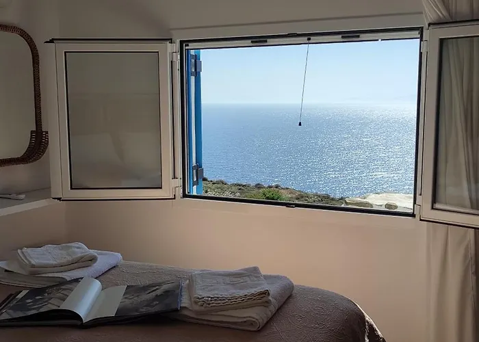 Sofia Sea View * Faros