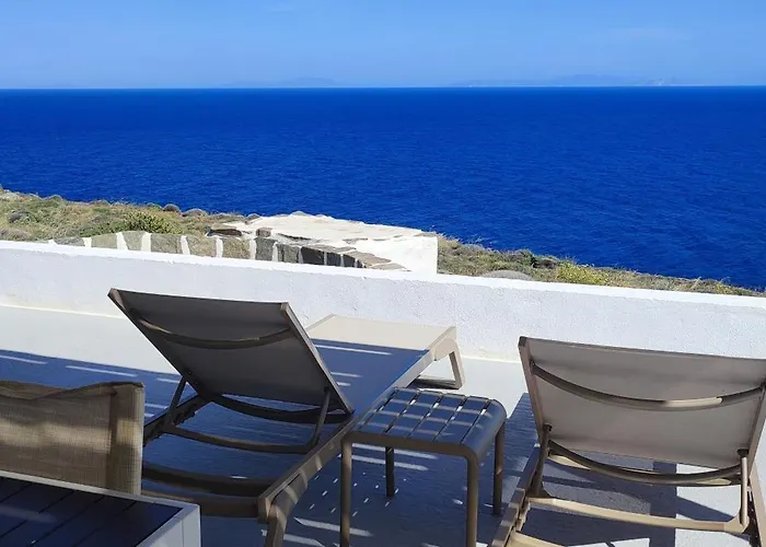 Sofia Sea View * Faros